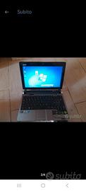 Pc Aspire one