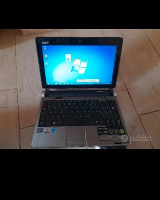 Pc Aspire one