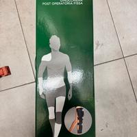 Gibaud Ginocchiera post operatoria