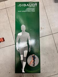 Gibaud Ginocchiera post operatoria