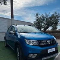 Dacia Sandero 1.5 dCi Start&Stop stepway