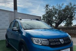 Dacia Sandero 1.5 dCi Start&Stop stepway