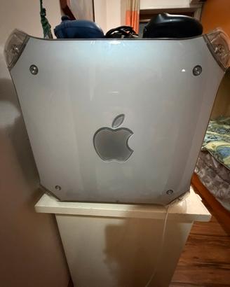 Power mac g4 Quick silver perfetto