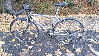 Bici stradale nsr taglia M
