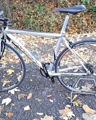 Bici stradale nsr taglia M