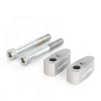 RISER  UNIT GARAGE PER BMW R NINE T