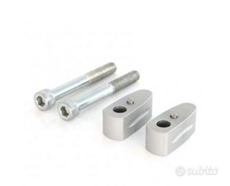 RISER  UNIT GARAGE PER BMW R NINE T