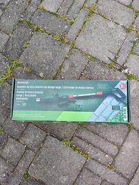 pistola termica a braccio