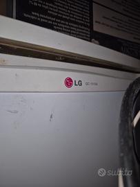 Frigo LG GC - 151 SA