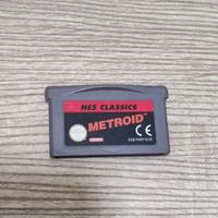 Metroid NES Classics - loose