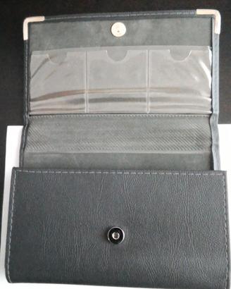 Libretti Uso e manutenzione OPEL AGILA 3 Cilindri