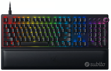 tastiera Razer Black Widow Elite - ITA