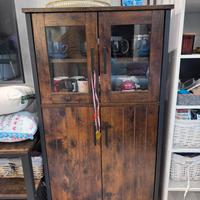 Mobiletto Multiuso