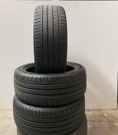 4 Gomme Estive Hankook 245-45-19 98W 70% Dot 1419