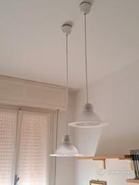 vari lampadari