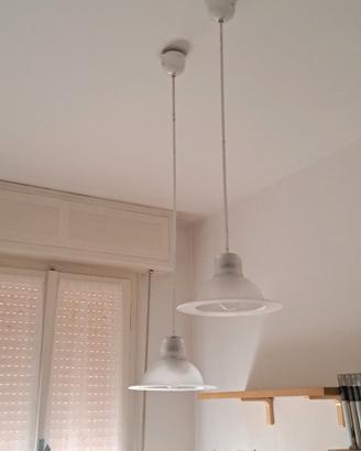 vari lampadari