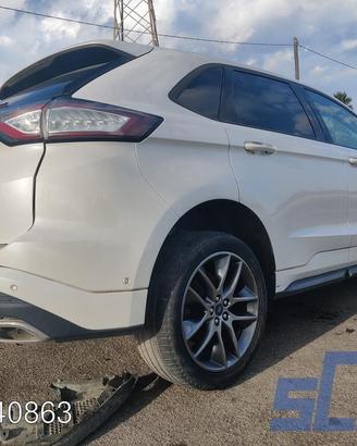 Ford edge 2.0 tdci biturbo awd 4x4 - ricambi