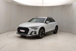 Audi Audi A3 allstreet Identity Contrast 35 TDI 1