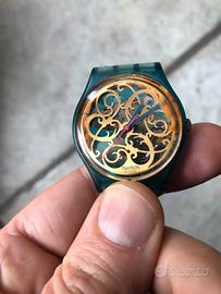 Swatch Stucchi