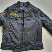 Giubbotto bimbo Blauer