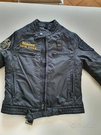 Giubbotto bimbo Blauer