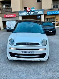 Microcar M.Go 4 Dynamic Plus 2019