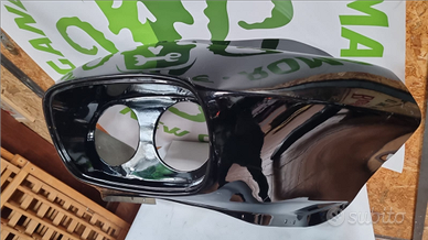 Road glide cupolone in resina