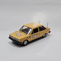 Polistil Fiat 131 Transamerica Scala 1:25