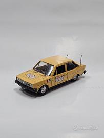 Polistil Fiat 131 Transamerica Scala 1:25