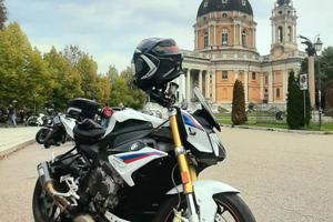 Bmw s1000r