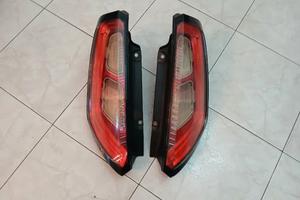 stop fanale fiat grande punto led