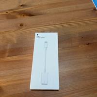 Cavo Adattatore Apple usb to usb-c originale nuovo