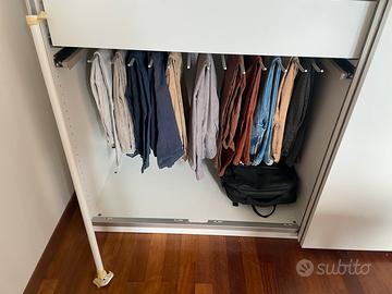 IKEA PAX - ACCESSORI