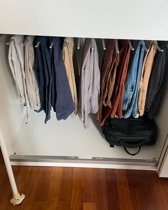 IKEA PAX - ACCESSORI