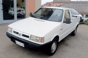 Fiat Fiorino 1.7 diesel Pick-up