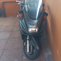 Yamaha Majestic dx 250cc