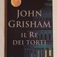 John Grisham - Il re dei torti