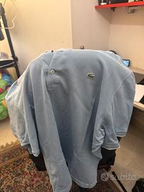 Polo lacoste
