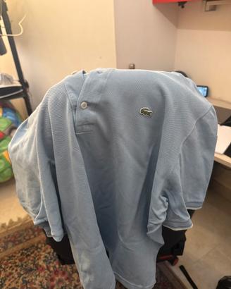 Polo lacoste