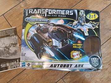 Transformers 