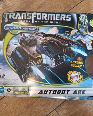 Transformers 