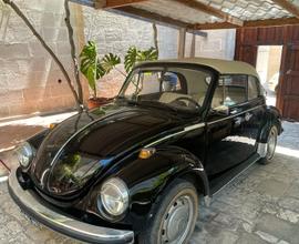 Volkswagen Maggiolino Cabrio 15 Ab11 - 1973