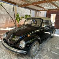 Volkswagen Maggiolino Cabrio 15 Ab11 - 1973