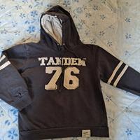 felpa bimbo marca TANDEM tg 7 anni