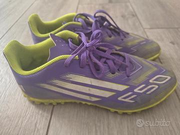scarpe da calcetto
