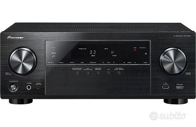 pioneer vsx824