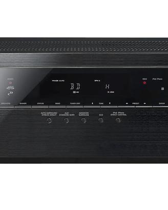 pioneer vsx824