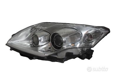 Fanale Ant. SX Renault Laguna 2007-2015