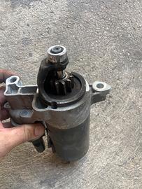 MOTORINO AVVIAMENTO AUDI A4 2.0TDI 2012