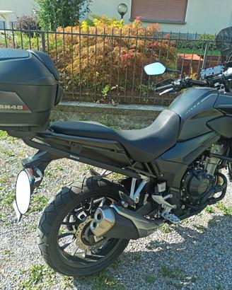 Honda CB 500X full opt. (CB500X CB 500 X CB500 X)